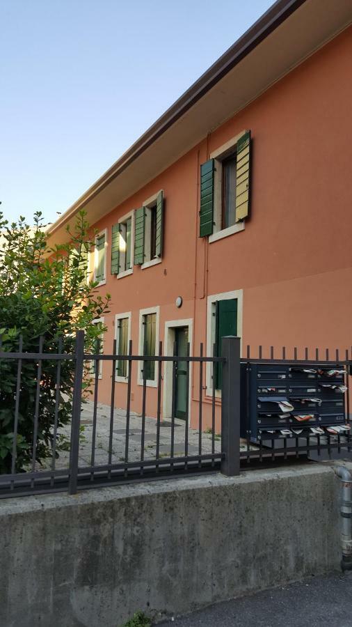Vieni & Vai A Verona Luaran gambar